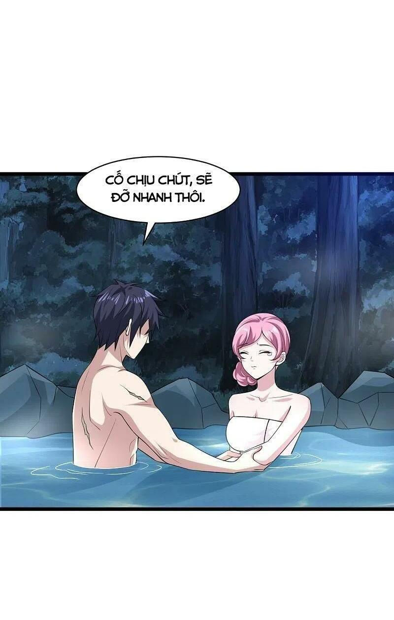 đô thị tà vương chapter 246 5