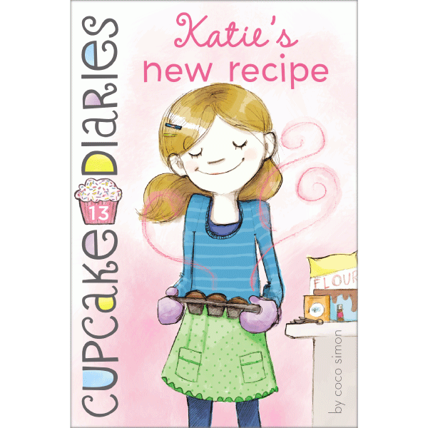 Katie's New Recipe