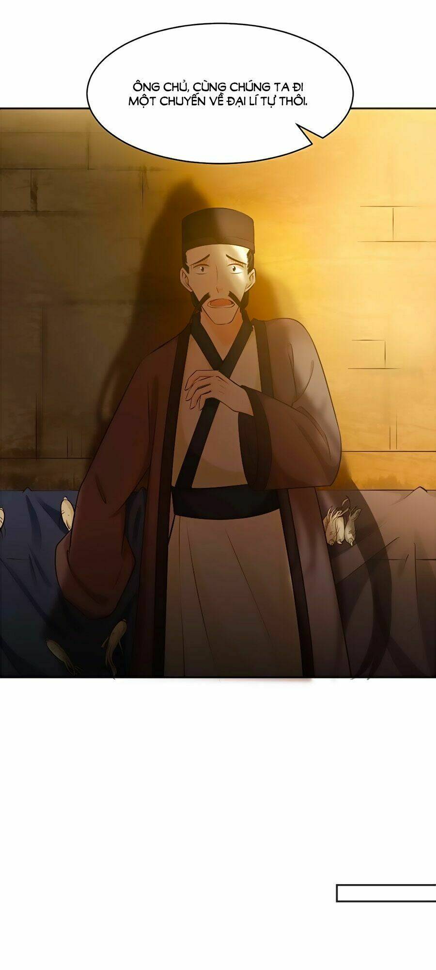 thần y nữ ngỗ tác chapter 9 13