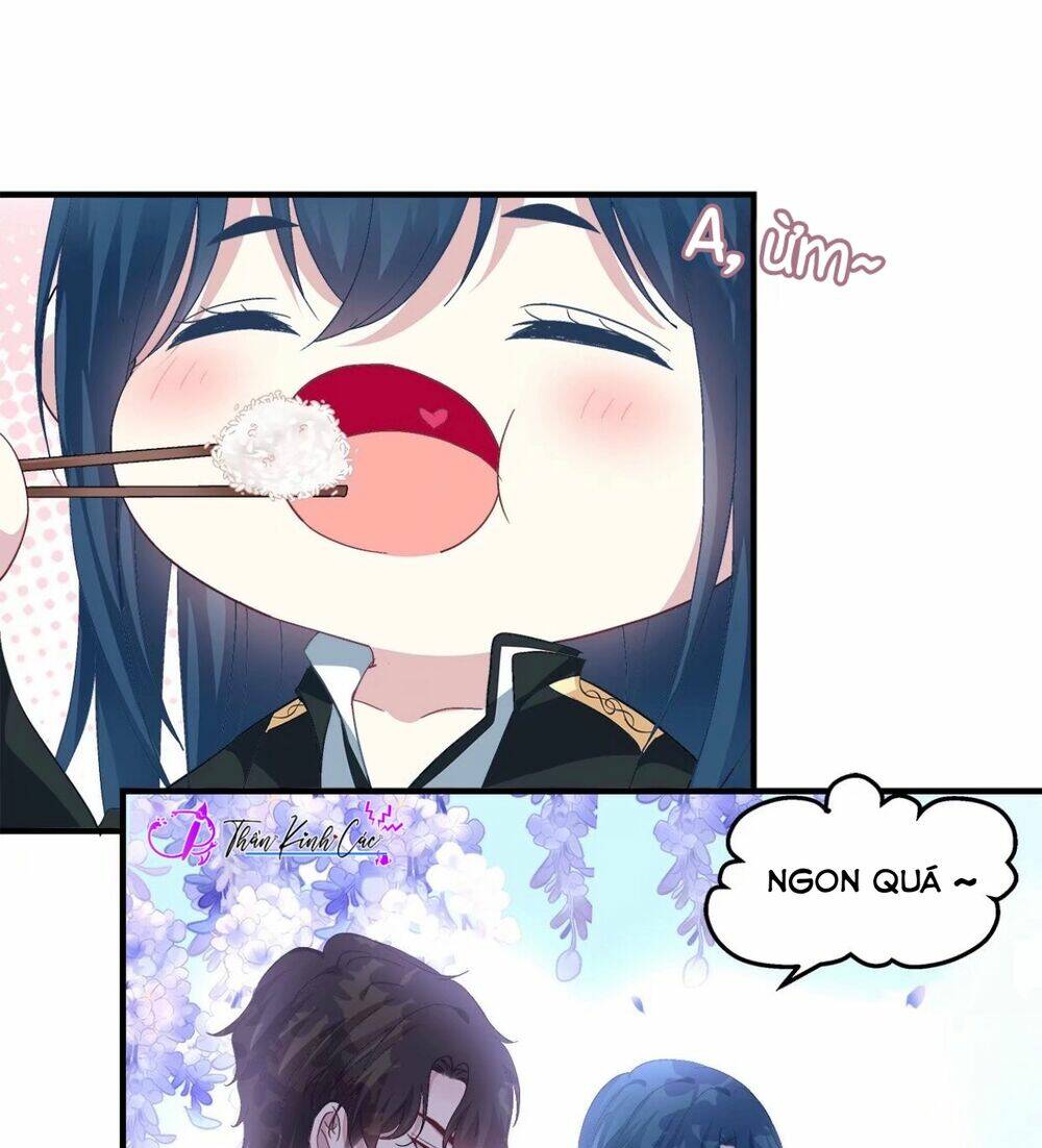 toàn bộ nắm trong tay chapter 95 44