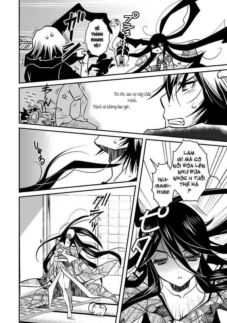 inugamihim no shimobe chapter 1 29