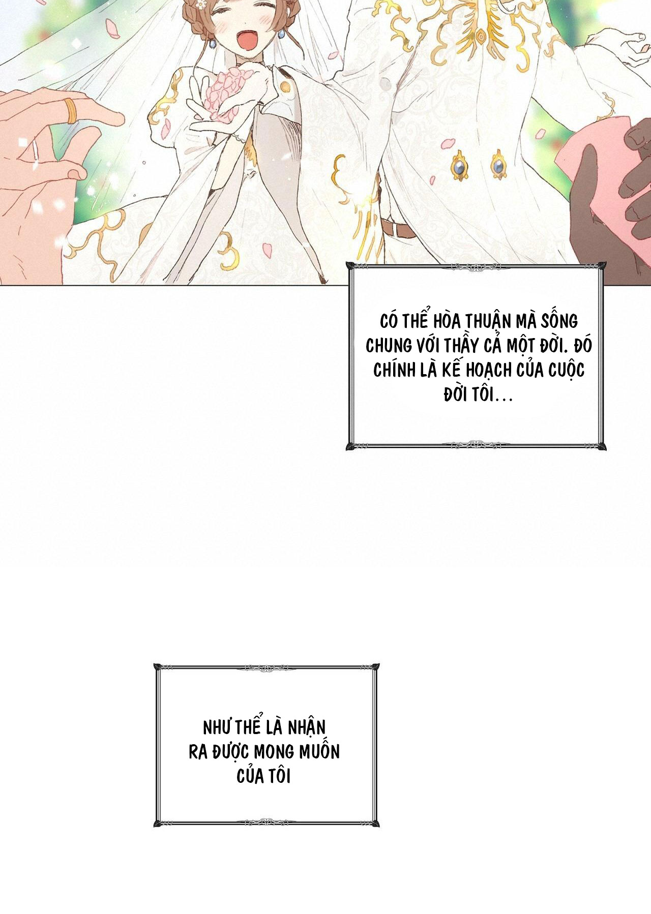 những vị hôn phu thầy kiếm về cho tôi chapter 1.2 10