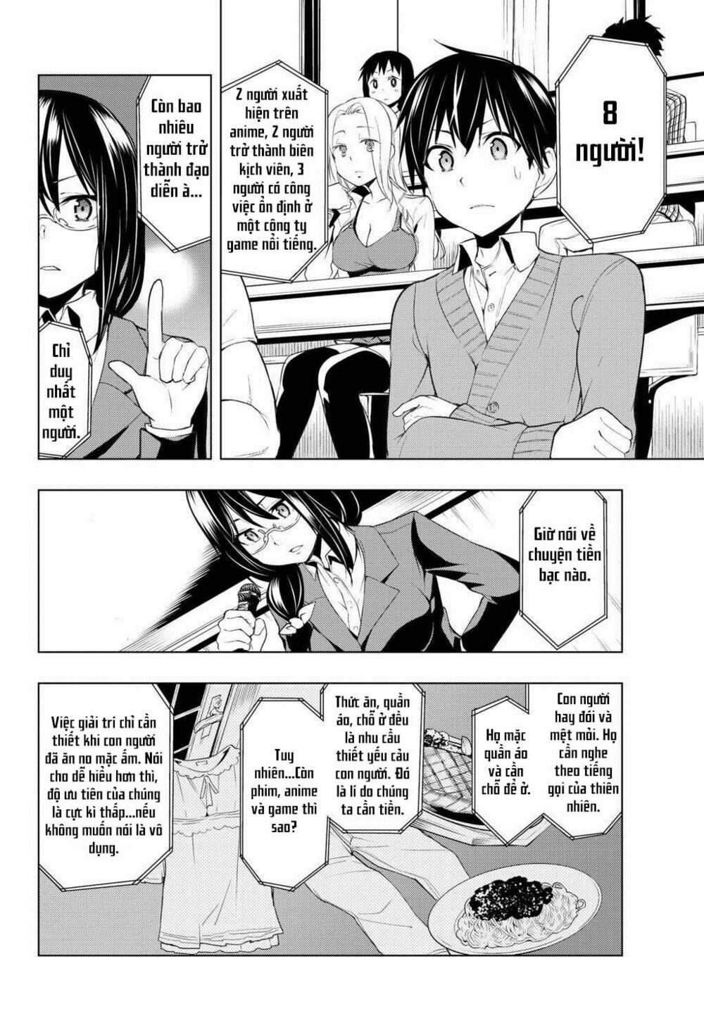 remake our life! chapter 2.1 23