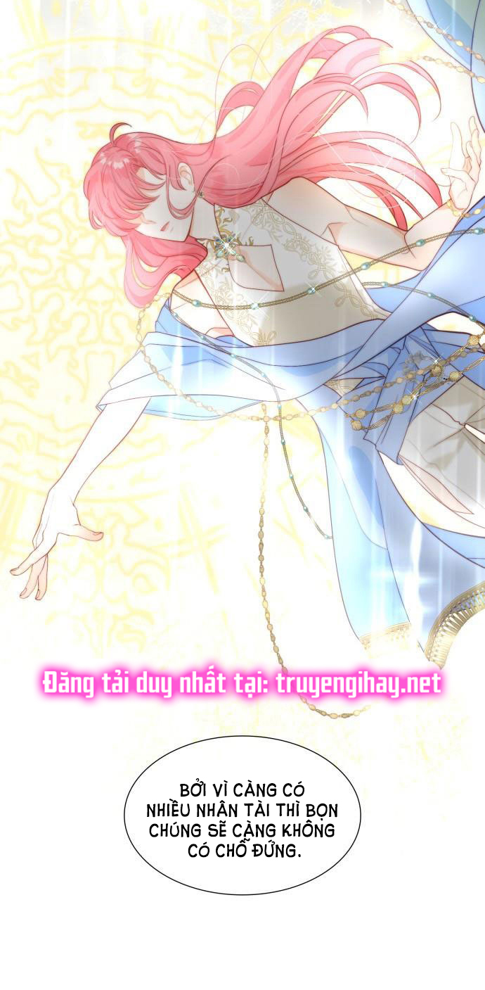 sau khi chuyển sinh tôi trở thành công chúa chapter 25.1 32