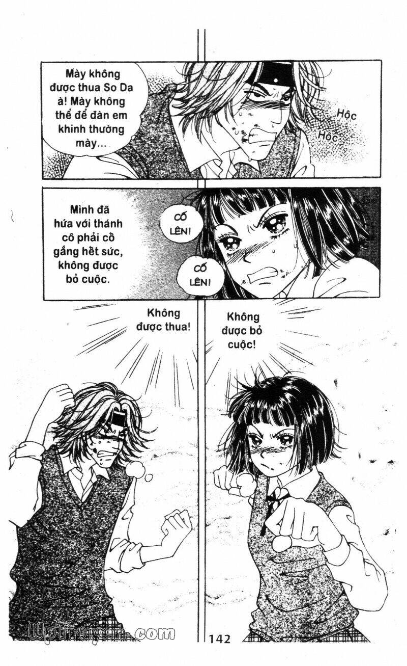 cô bé táo bạo chapter 15 39