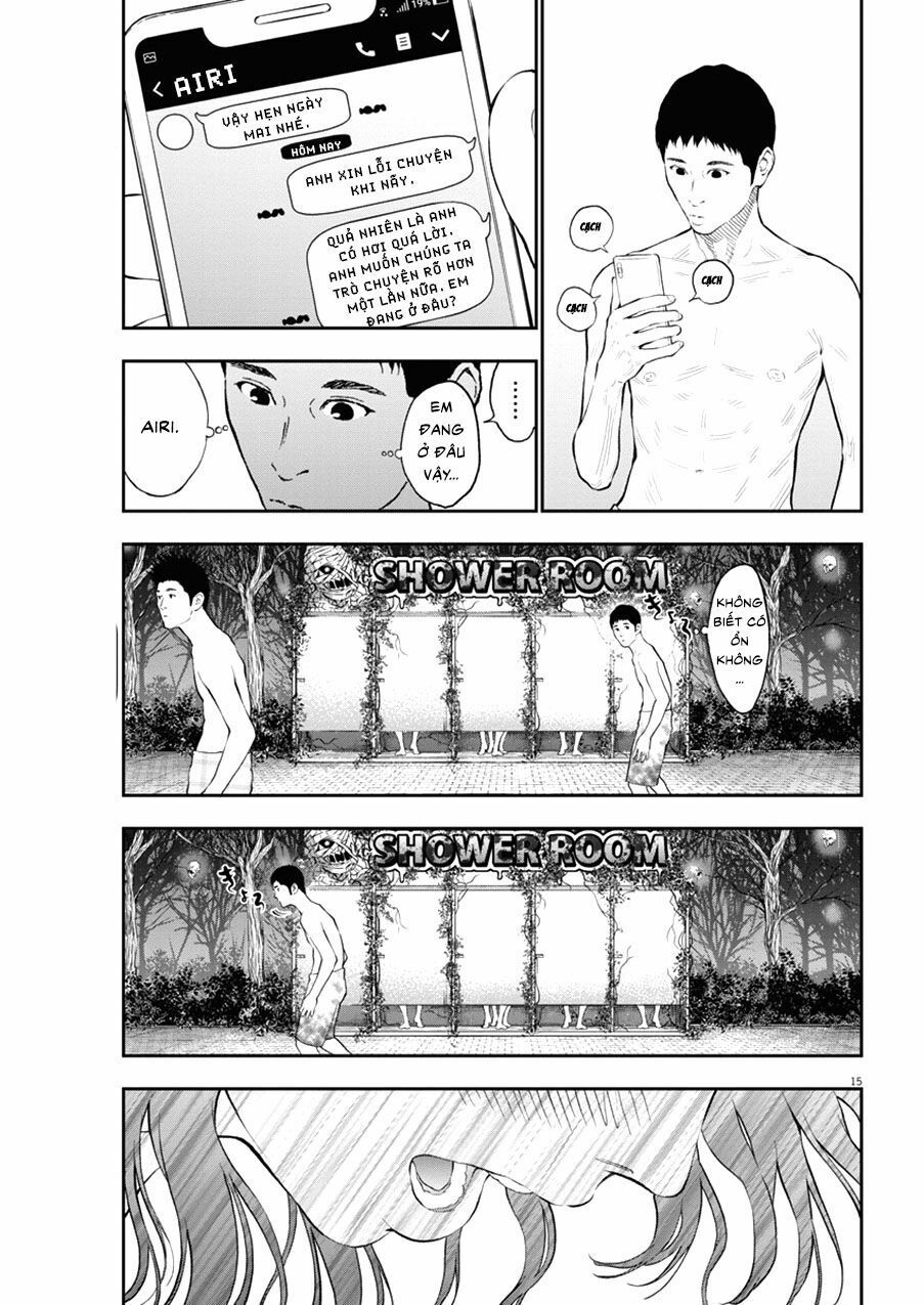 đọa nhân chapter 83 15