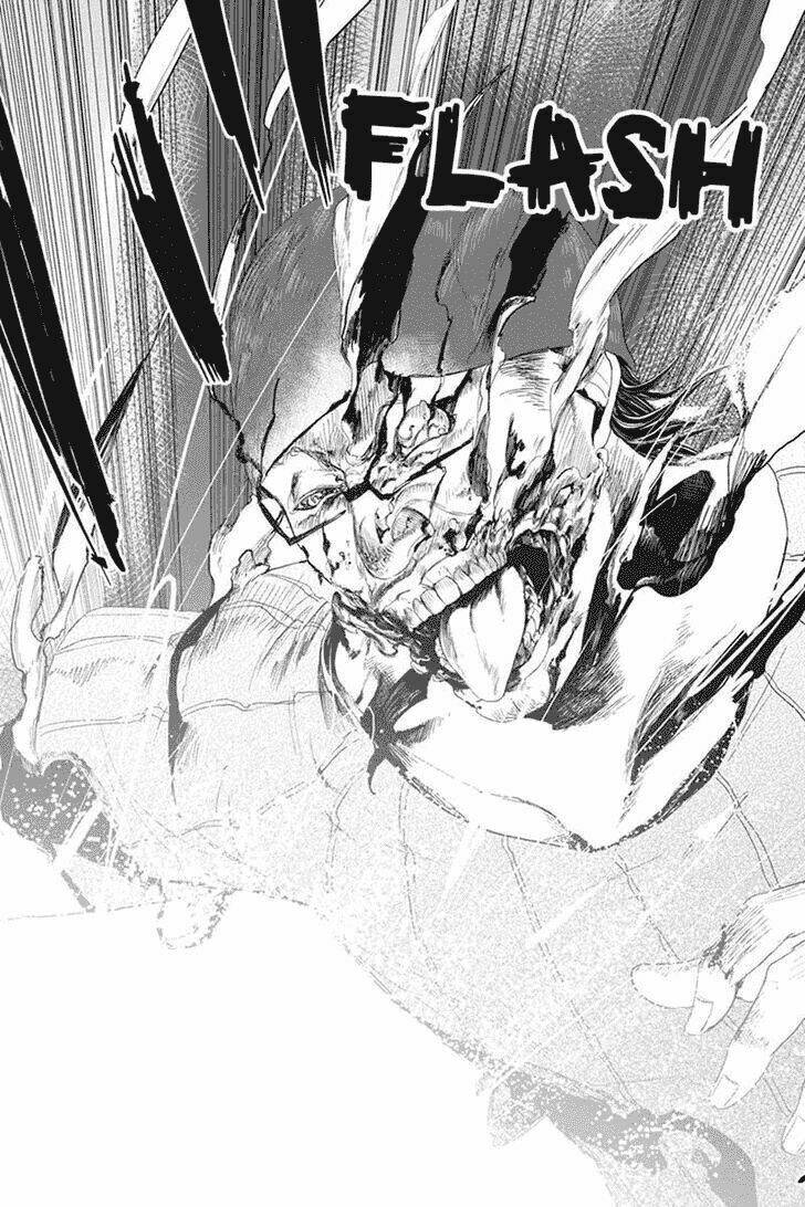zero - kage miko chapter 17 10