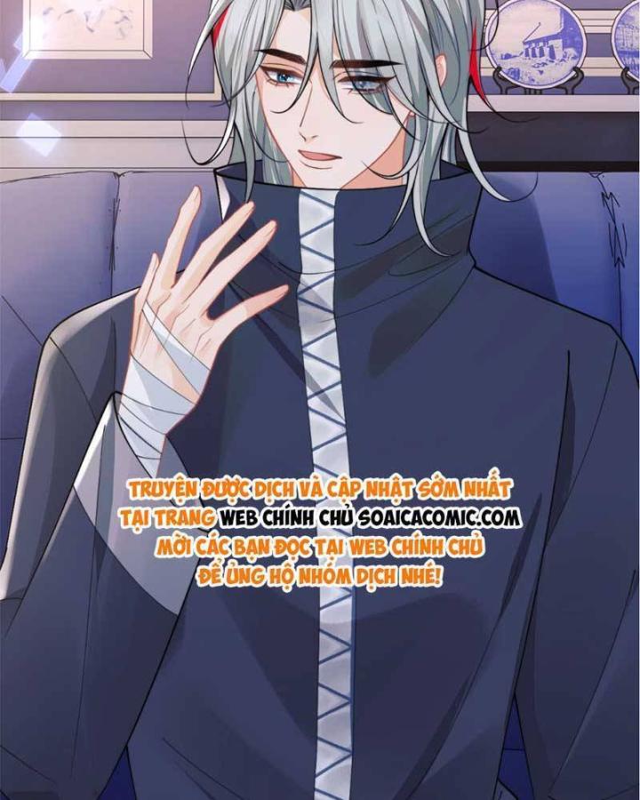 vị chỉ huy lạnh lùng khóc trong vòng tay tôi chapter 64 45