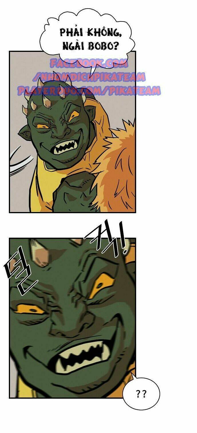 bẫy troll chapter 20 47