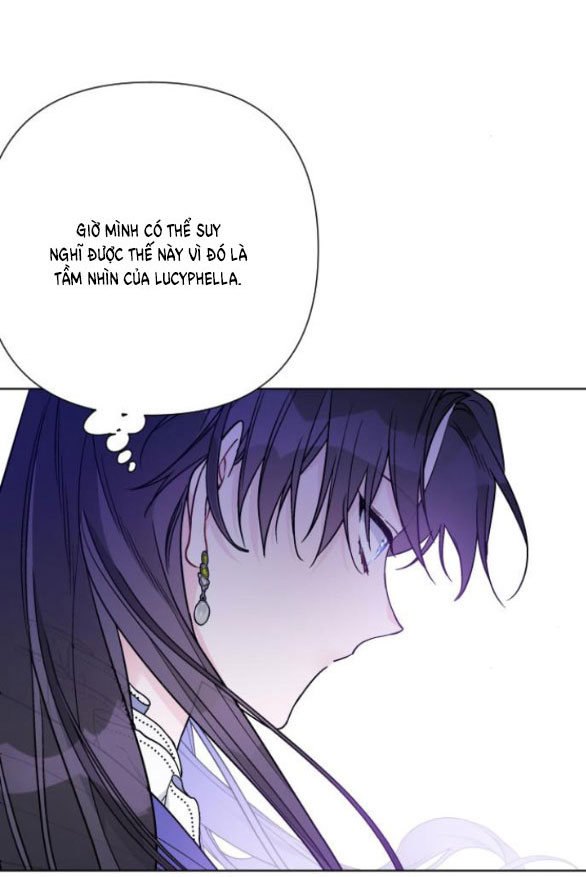 cách hiệp sĩ sống như một tiểu thư chapter 96.2 9