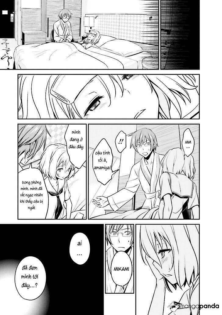 not lives chapter 35.2 1