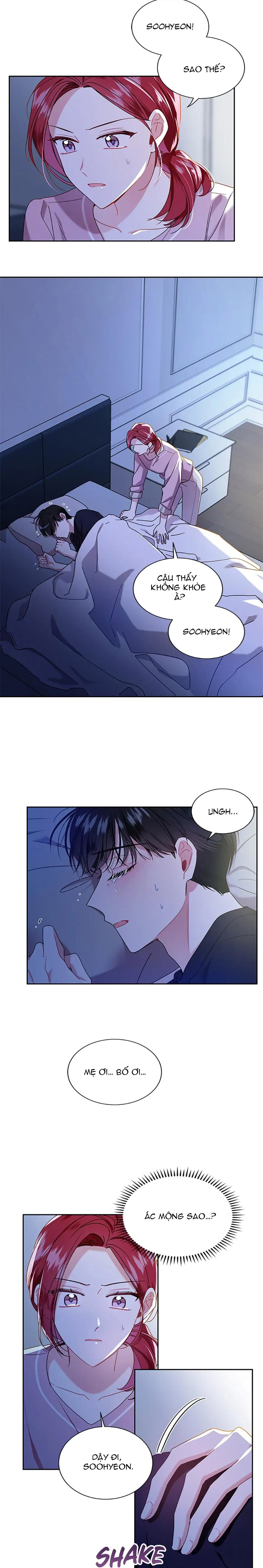 chỉ thị đặc biệt của sếp chapter 51.1 6