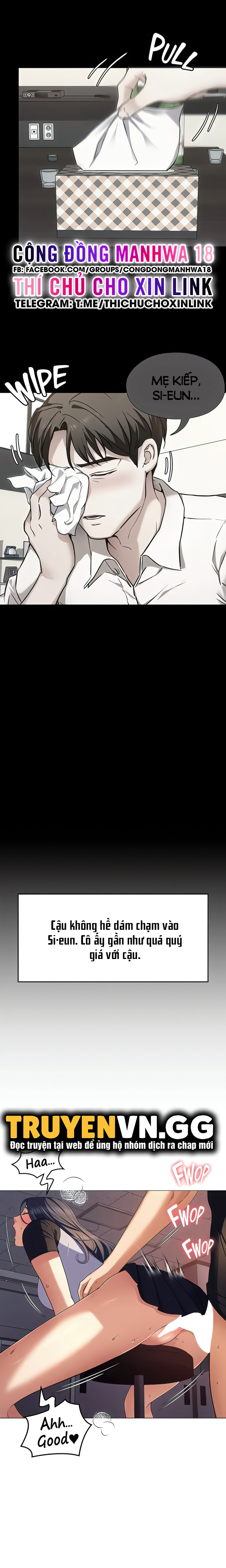 tối nay cưng muốn ăn gì? chapter 88 29