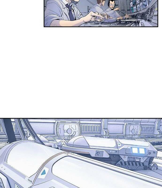 băng tâm kỵ sĩ chapter 2.5 71