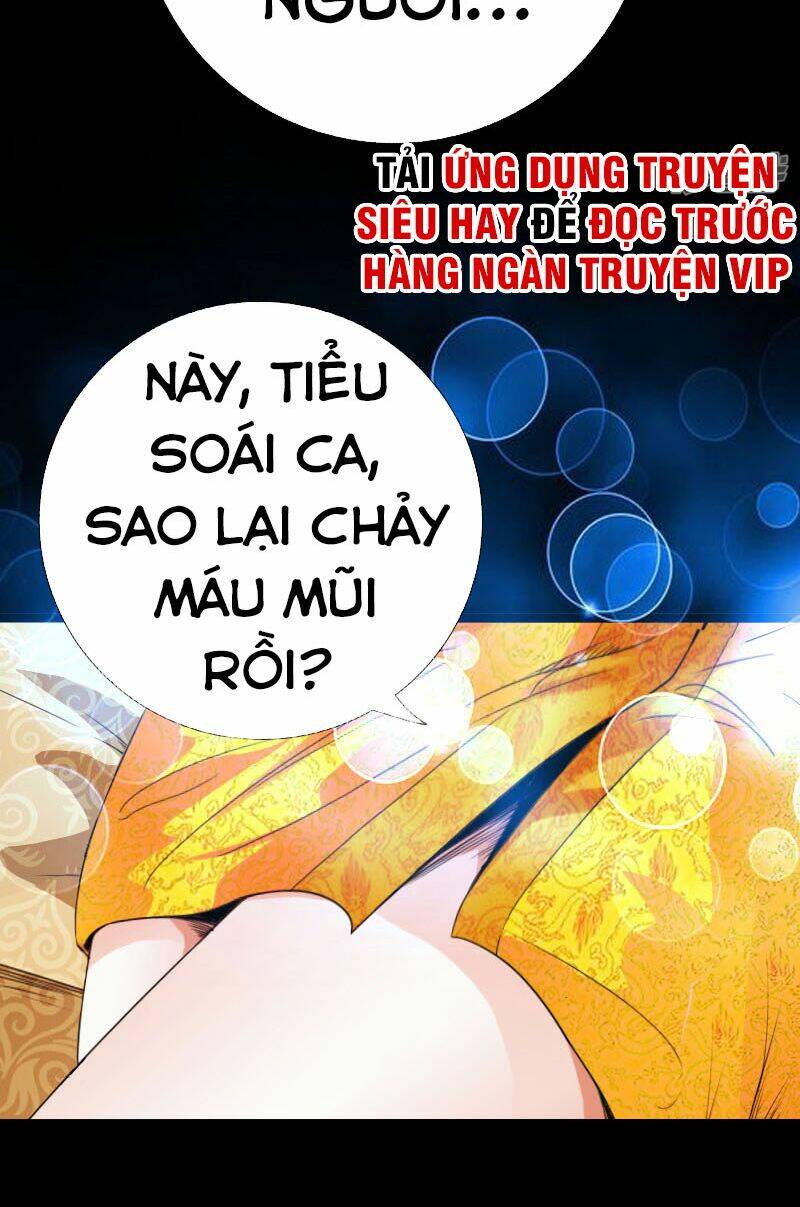 tuyệt phẩm tà thiếu chapter 79 26