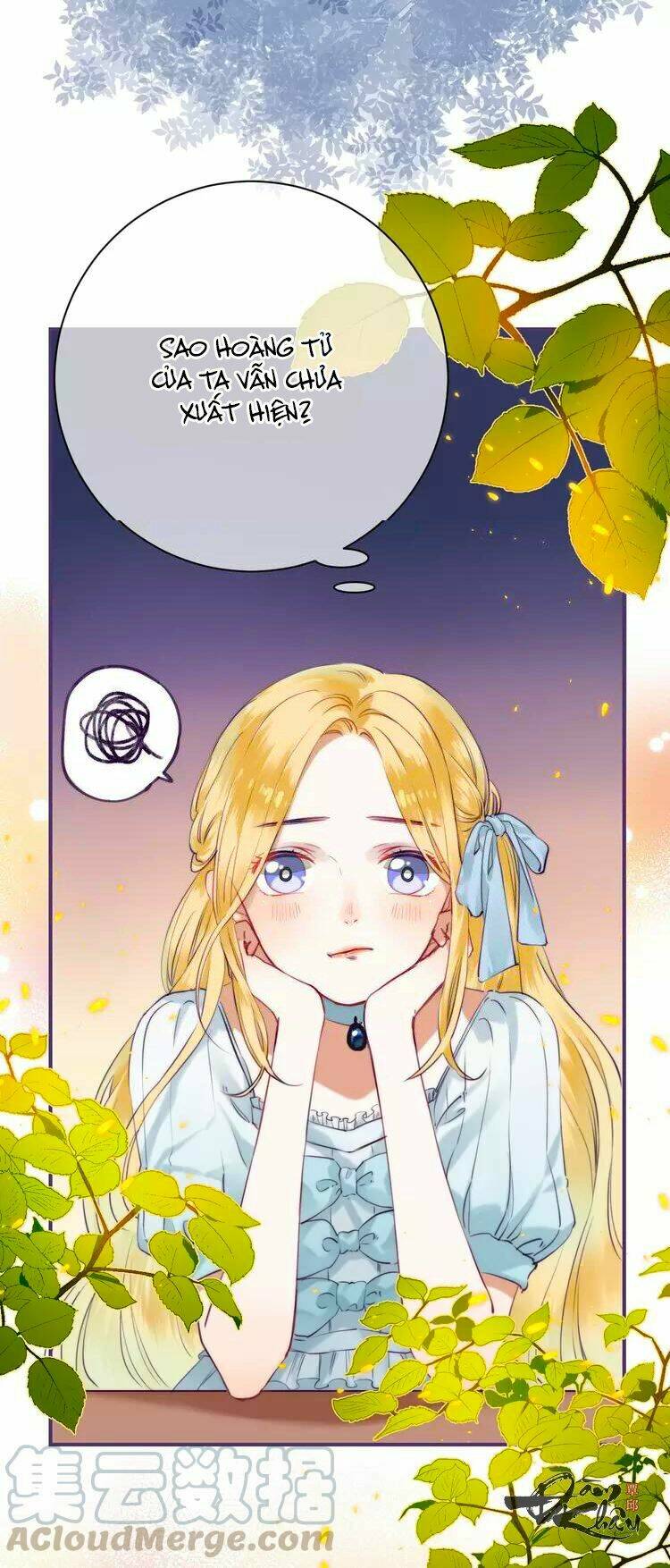 tiến gần đến trái tim em chapter 49.1 4