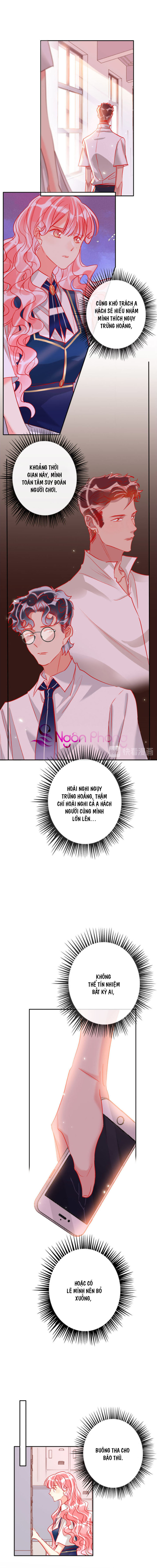 kế hoạch đánh chiếm của công chúa nghèo chapter 57 2