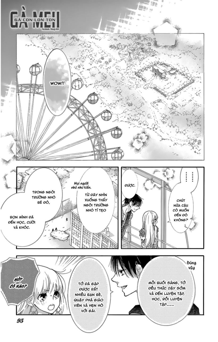 motokare← ritorai chapter 3 9