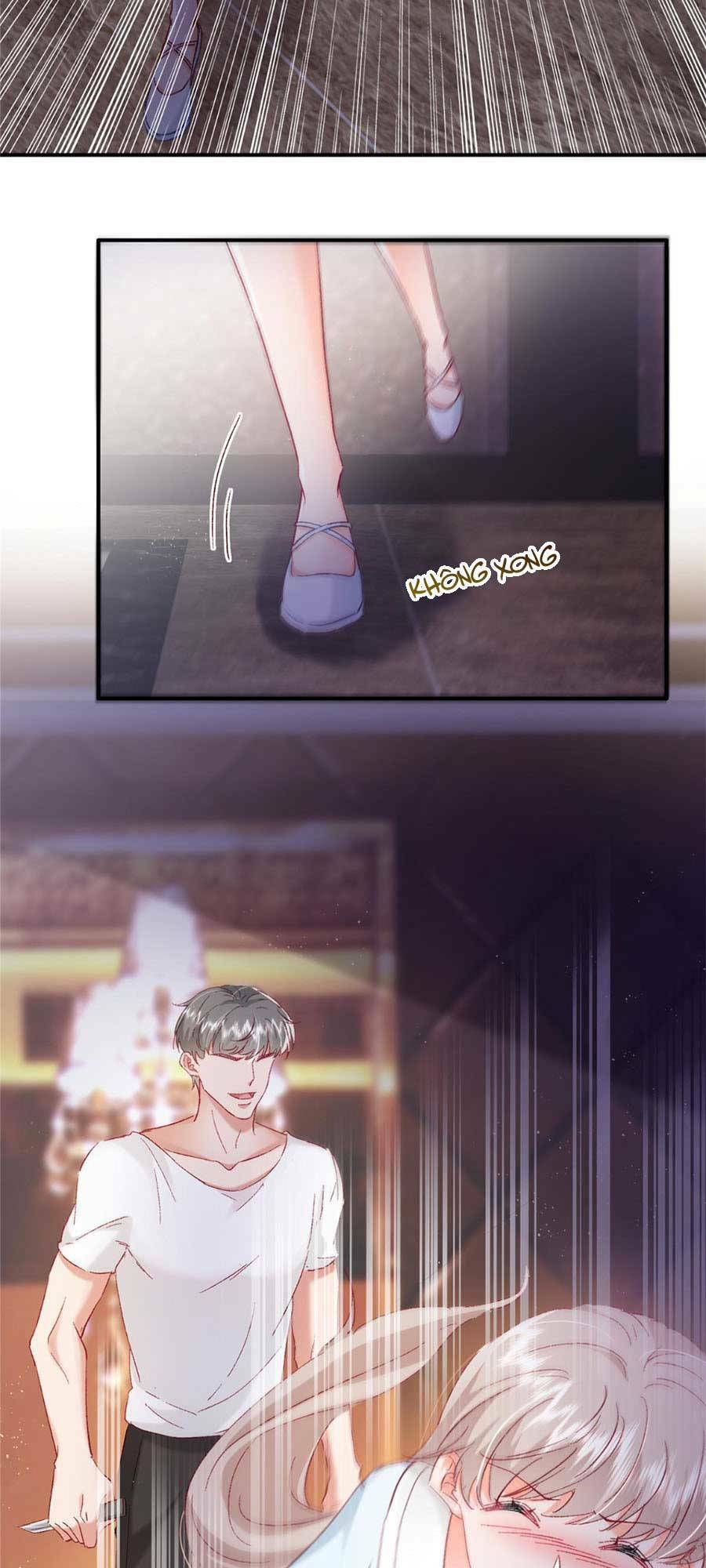 cô vợ của tôi không dễ bắt nạt chapter 24 19