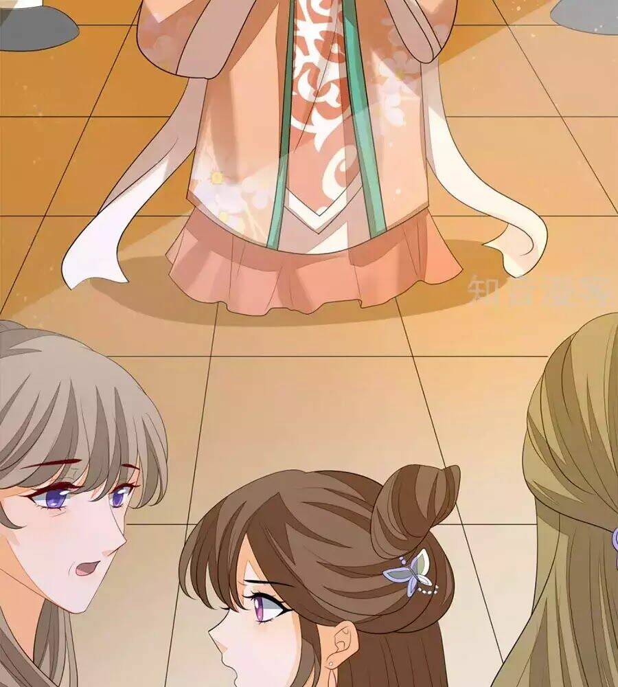 cửu khuyết phong hoa chapter 59 46