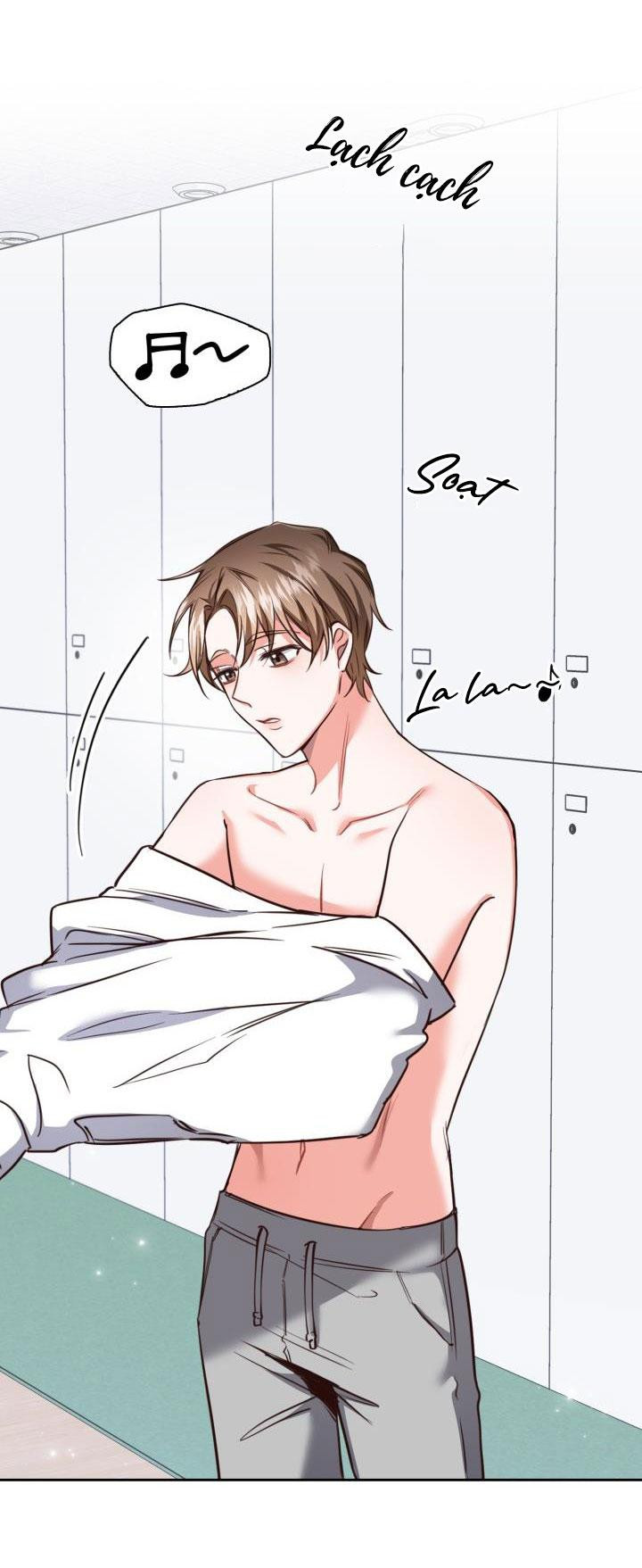 phòng tắm hơi chapter 1 25