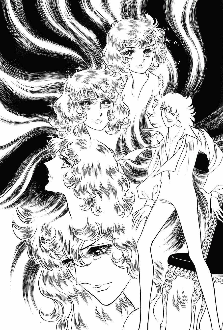 versailles no bara chapter 42 28