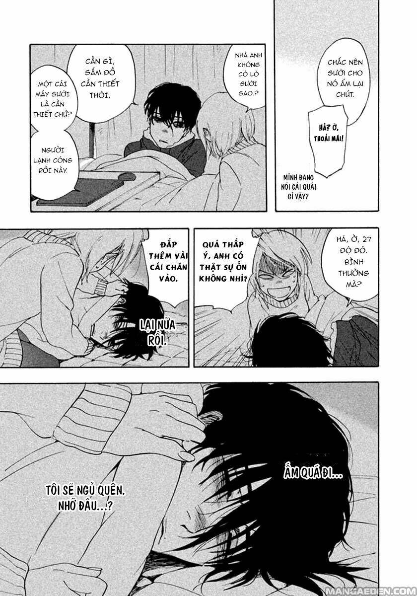 ranh giới quỷ chapter 2 36