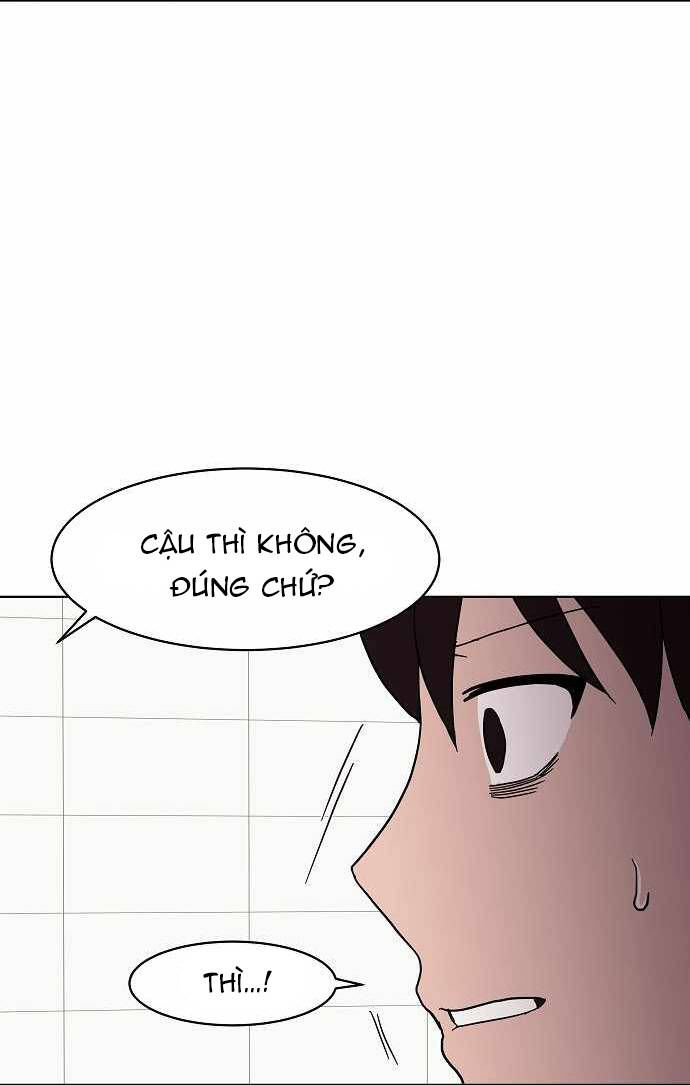 rốt cuộc cũng thấy ngọn lửa xanh chapter 21 77