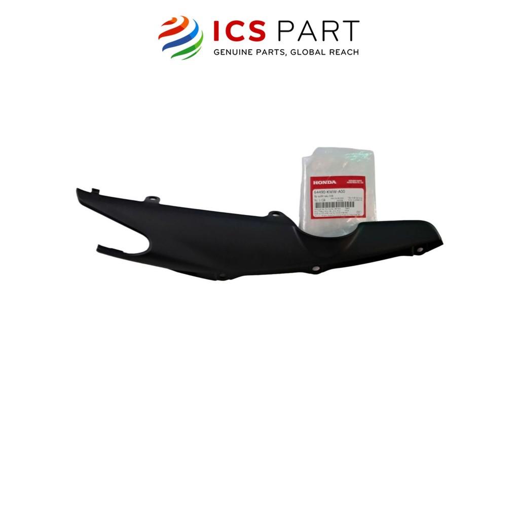 Ốp Sườn Sau Trái HONDA Wave S / Rs / Rsx (64490KWWA00)