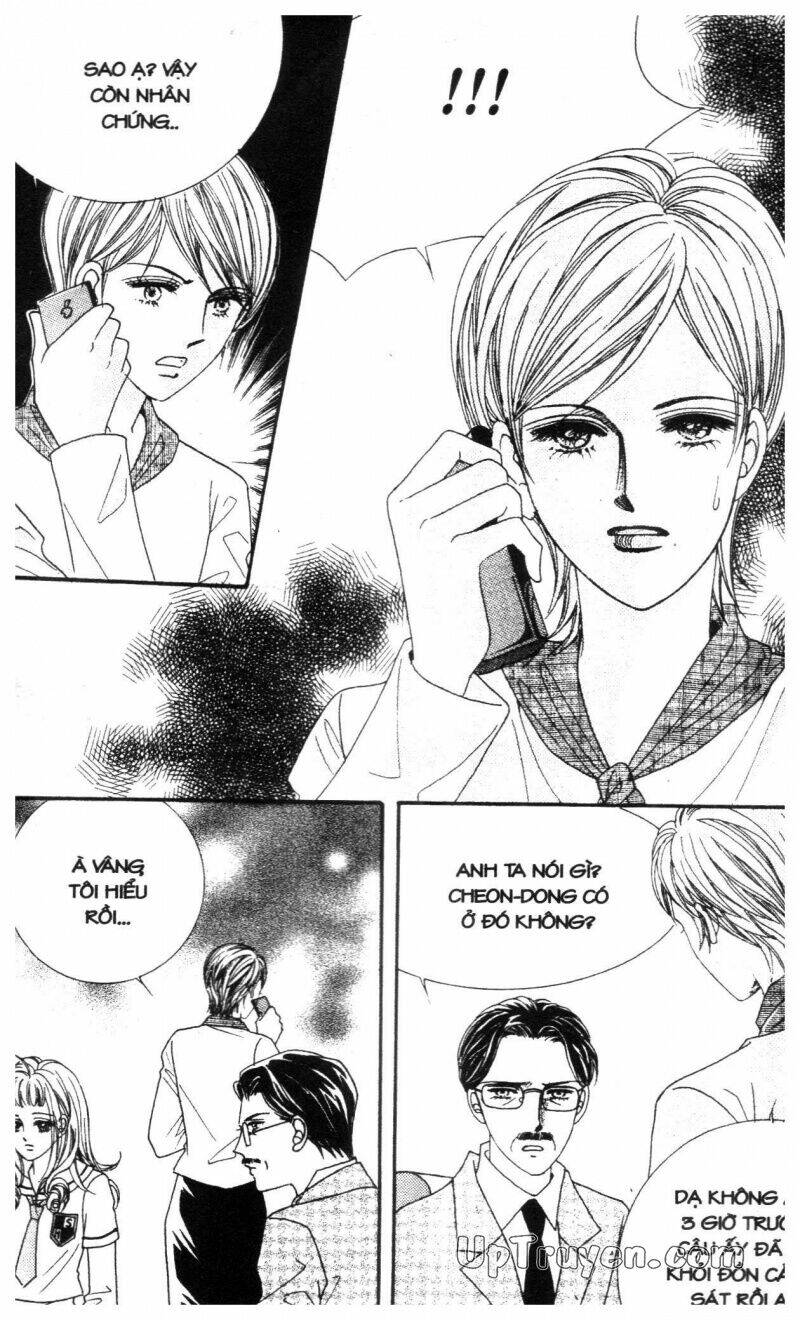 vợ chồng trẻ con bản đẹp chapter 8 155