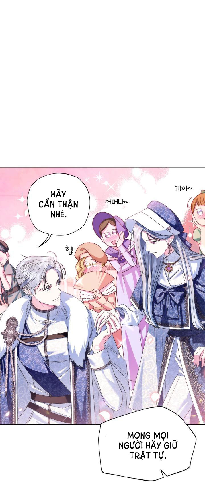 cha à, con không muốn kết hôn đâu chapter 85 43