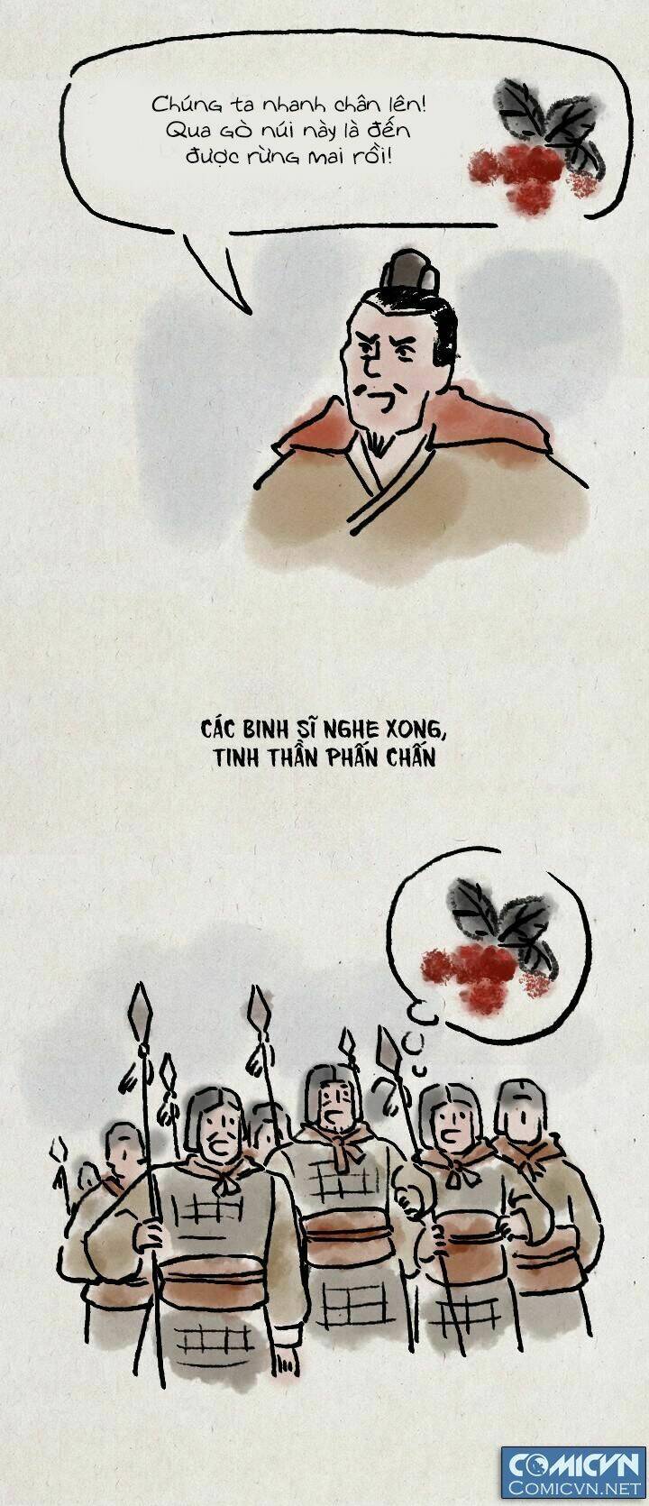 nhất thiền tiểu hòa thượng chapter 63 41