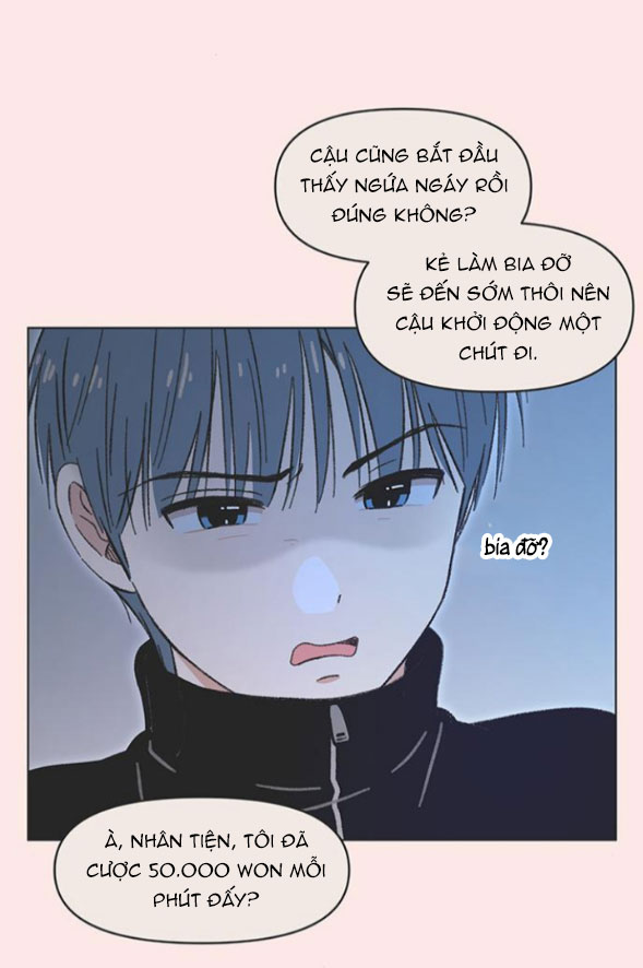 Thanh Xuân Đáng Yêu chapter 23.1 49