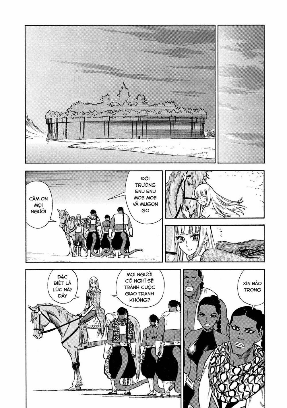 stravaganza - isai no hime chapter 26 10