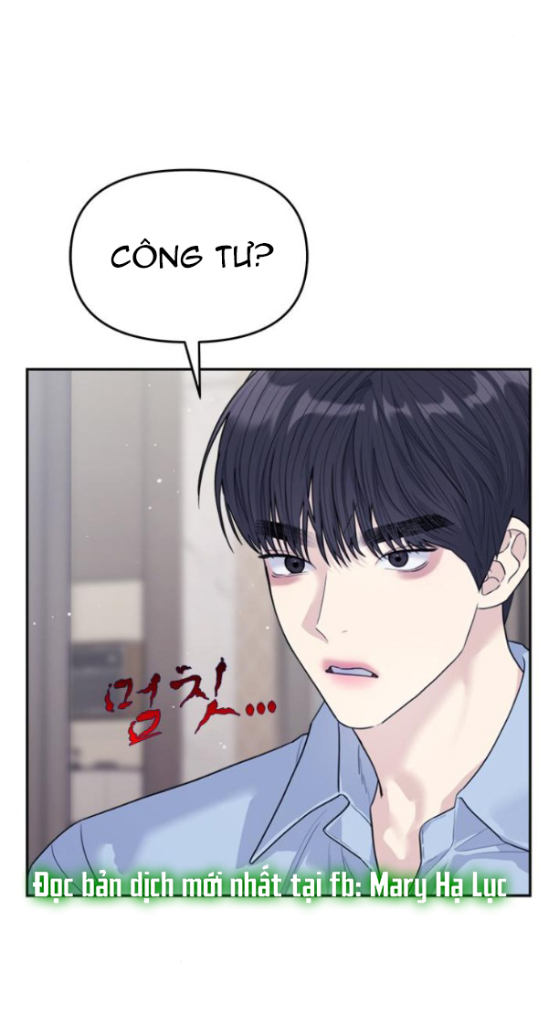 Couple Breaker chapter 73.1 20