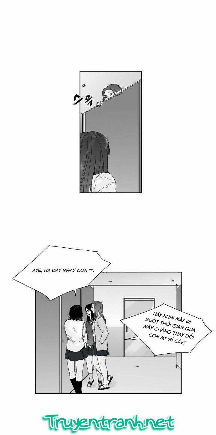 bạo lực học đường chapter 26 9