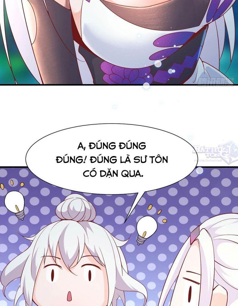 đồ đệ ta toàn là nữ ma đầu chapter 31 5