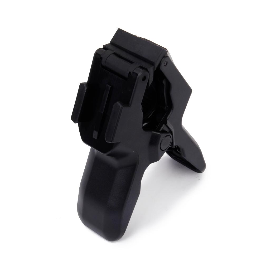 Universal Flex Clamp Mount Holder for  HERO 4/3+/3/2/1/sj4000