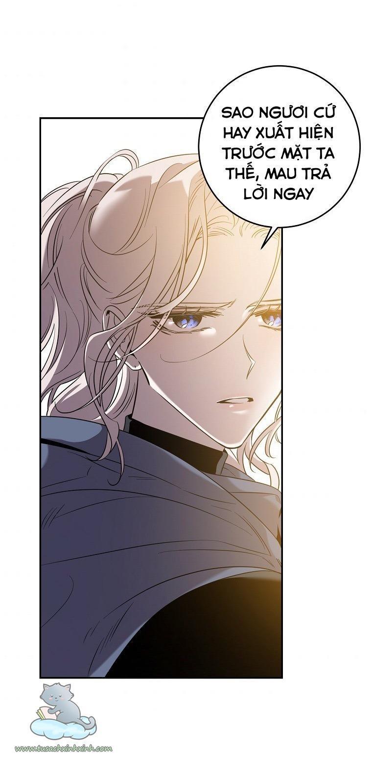 thuần hóa bạo chúa rồi bỏ trốn chapter 46 68