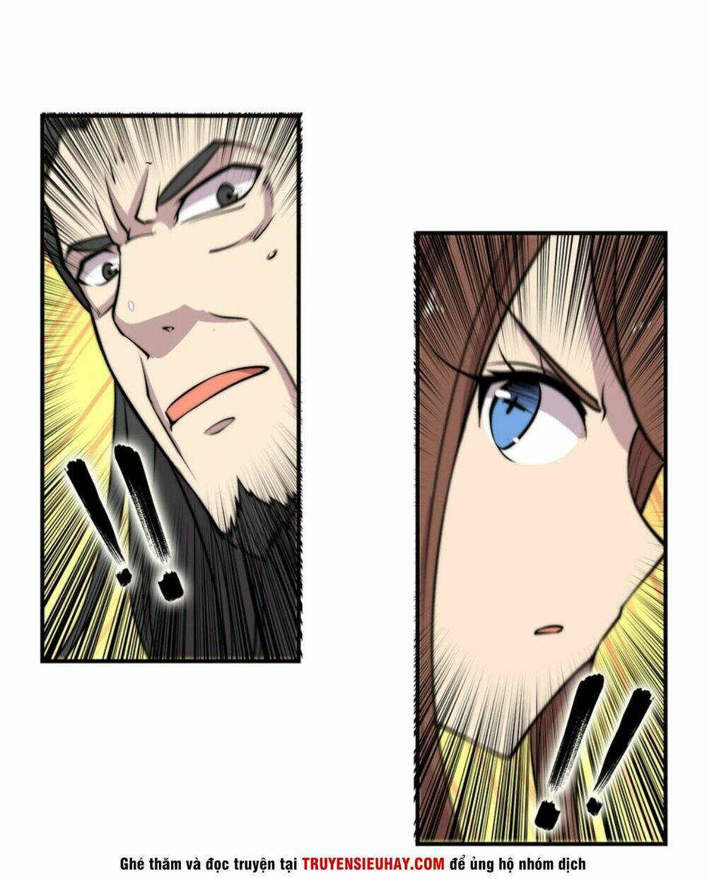 cuộc sống thoái ẩn của võ lâm chi vương chapter 63 21