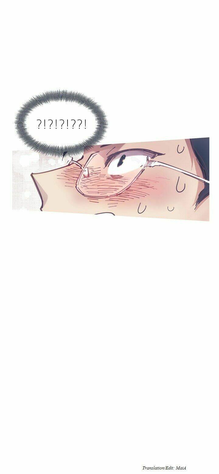 nóng và lạnh chapter 1.2 17