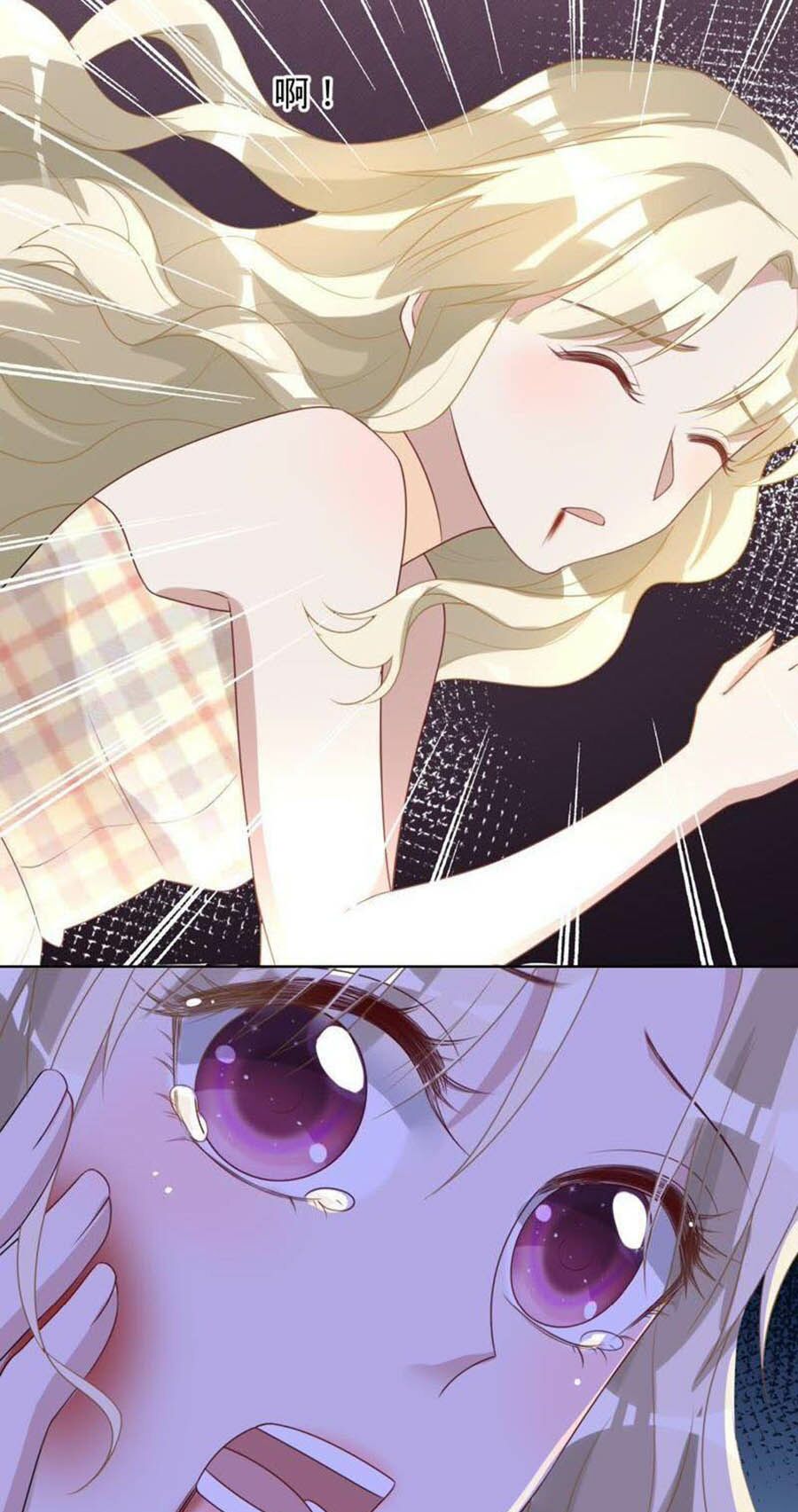 thần luân mật luyến chapter 77 23