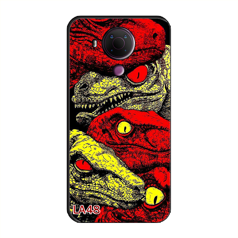 Ốp Lưng Dành Cho NOKIA 5.4