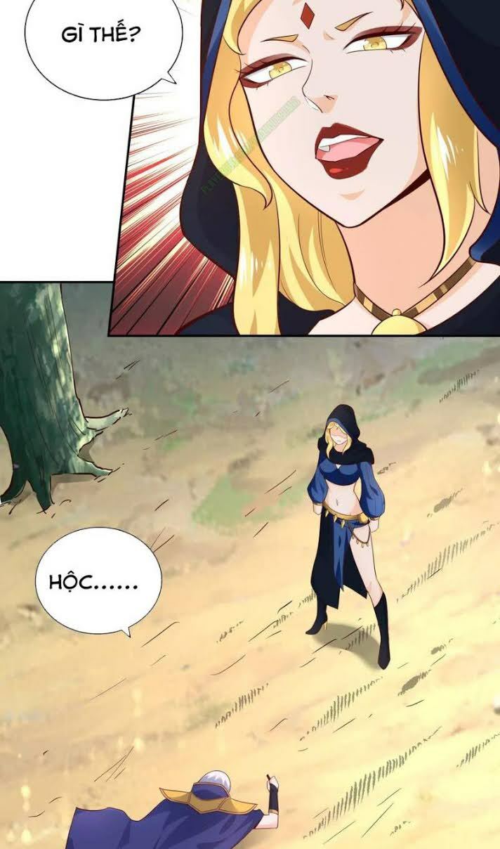 võ linh kiếm tôn chapter 52 24