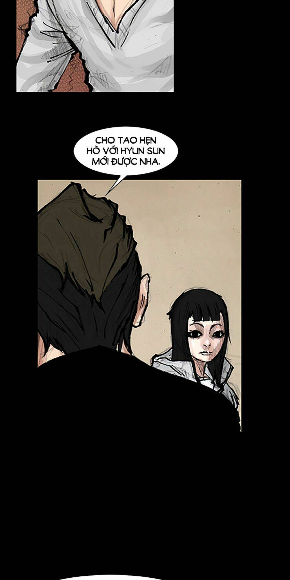 độc cô tiền truyện chapter 29 29