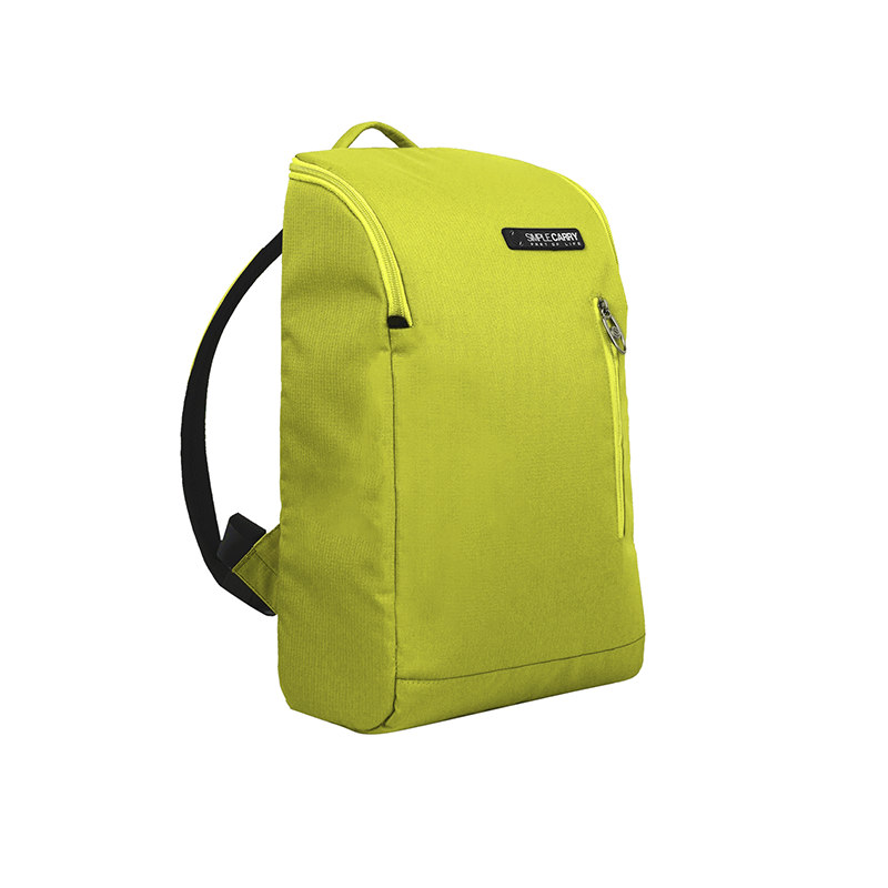 Balo Hàn Quốc B2B300 Wildlime