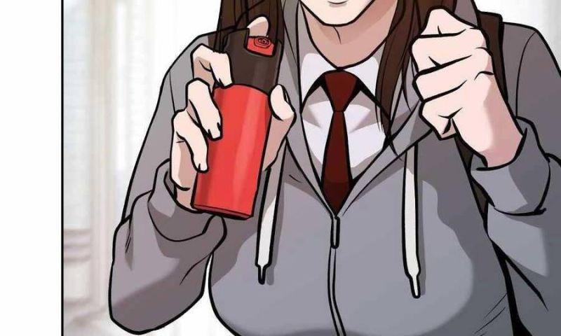 Giang Hồ Thực Thi Công Lý chapter 11.5 142