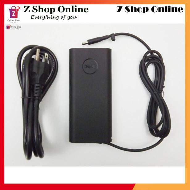 SẠC Dùng Cho Laptop DELL M3800 XPS15 9530 9550 9560 Precision 5530 19.5V 6.67A 130W đầu kim nhỏ