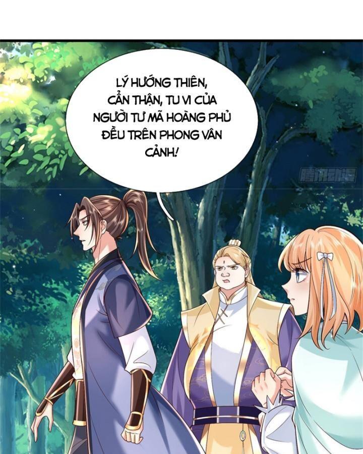 ta trở về từ thế giới tu tiên chapter 251 40