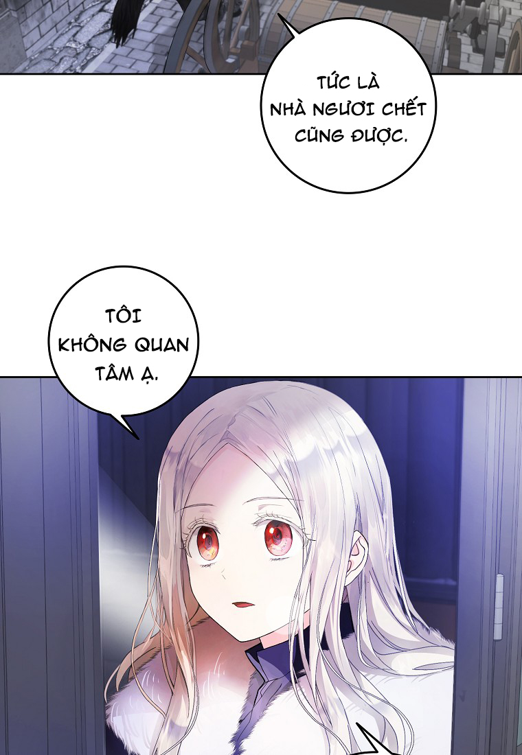 tôi đã trở thành vợ của nam chính chapter 3.2 3
